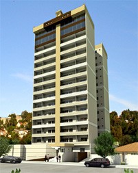 Edifício Valentina