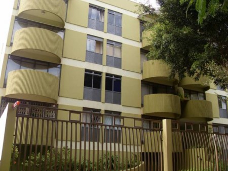 EDIFÍCIO "DON CARLESSO"