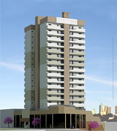 EDIFICIO GUIOMAR REZENDE (área total de 183m²)