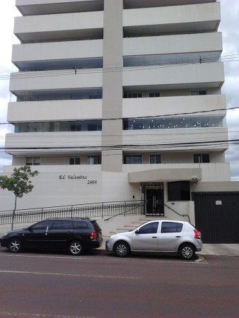 APARTAMENTO CENTRO 
