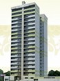  EDIFÍCIO GERALDO MARQUES SARAIVA (área total de 205 m²)